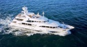 Motor yacht LADY SHEILA